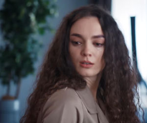 Dziedzictwo, odc. 829. Nana