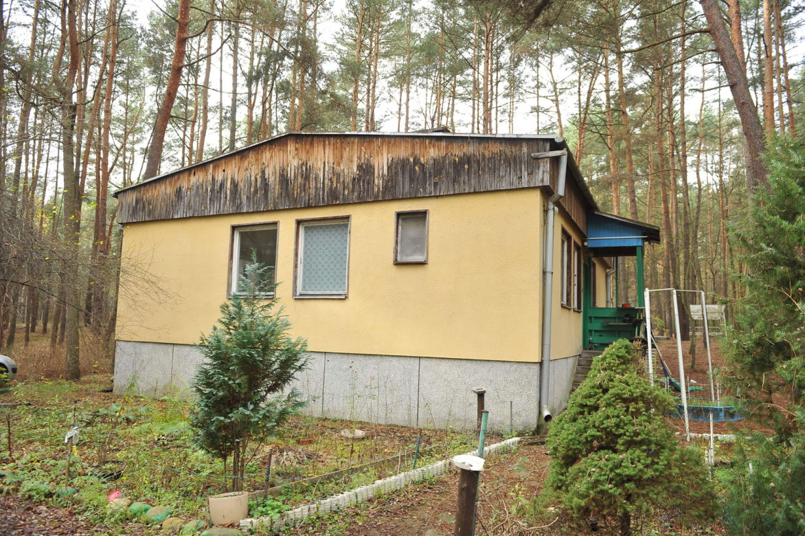 Skubianka nad Zalewem Zegrzyńskim. „Oni byli samowystarczalni”. Przejęto ogromny ośrodek po Rosjanach