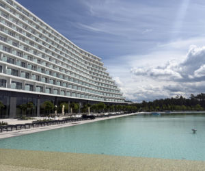 Hotel Gołębiewski - wielkie otwarcie [ZDJĘCIA]