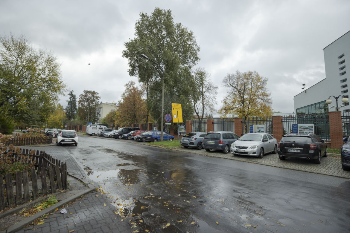 Otworzą Saską i Egipską, zamkną Brukselską. Remonty dróg na Pradze