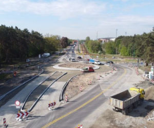 Bydgoszcz: W wakacje autobusy pojadą buspasem