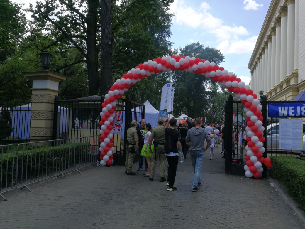 Narodowy Dzień Dziecka