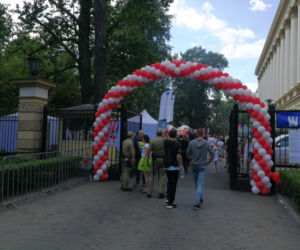 Narodowy Dzień Dziecka