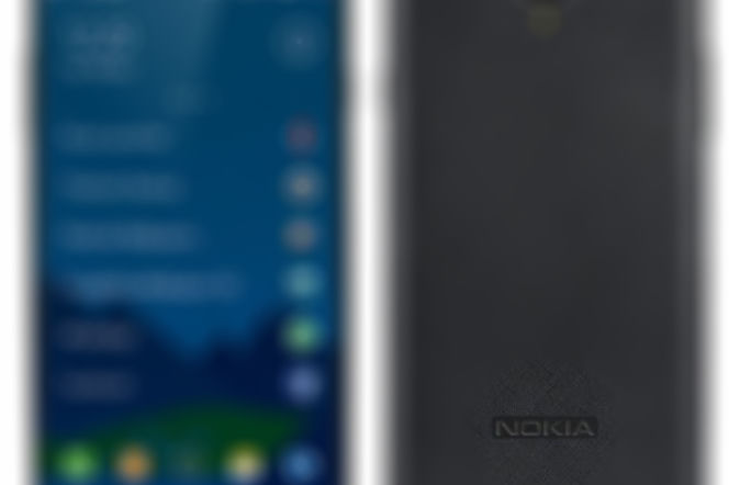 Nokia D1C