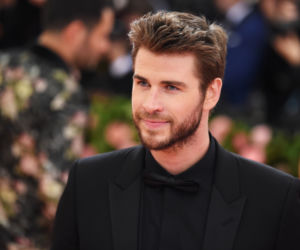 Liam Hemsworth