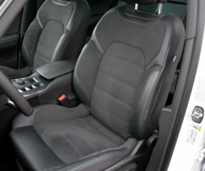 Citroen DS5 2.0 180 KM BlueHDI So Chic