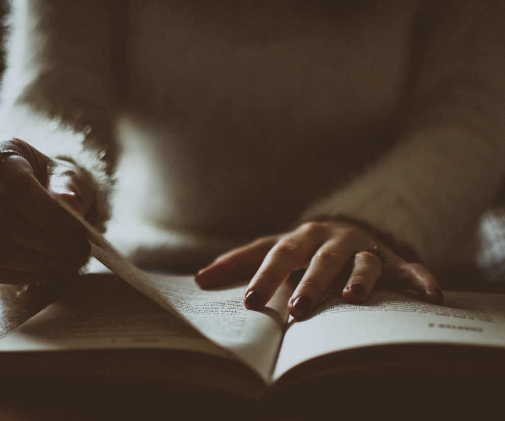 Młodzi autorzy wkraczają do centrum!