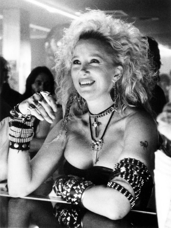 Sally Kirkland nie żyje. Odeszła wielka gwiazda