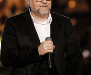 Pamiętacie jego długie włosy? Tak przez lata zmieniał się Artur Gadowski, lider legendarnej Iry