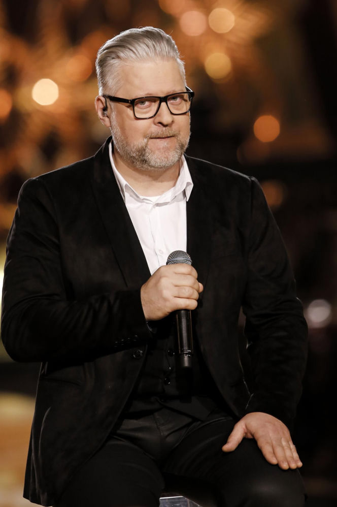 Pamiętacie jego długie włosy? Tak przez lata zmieniał się Artur Gadowski, lider legendarnej Iry