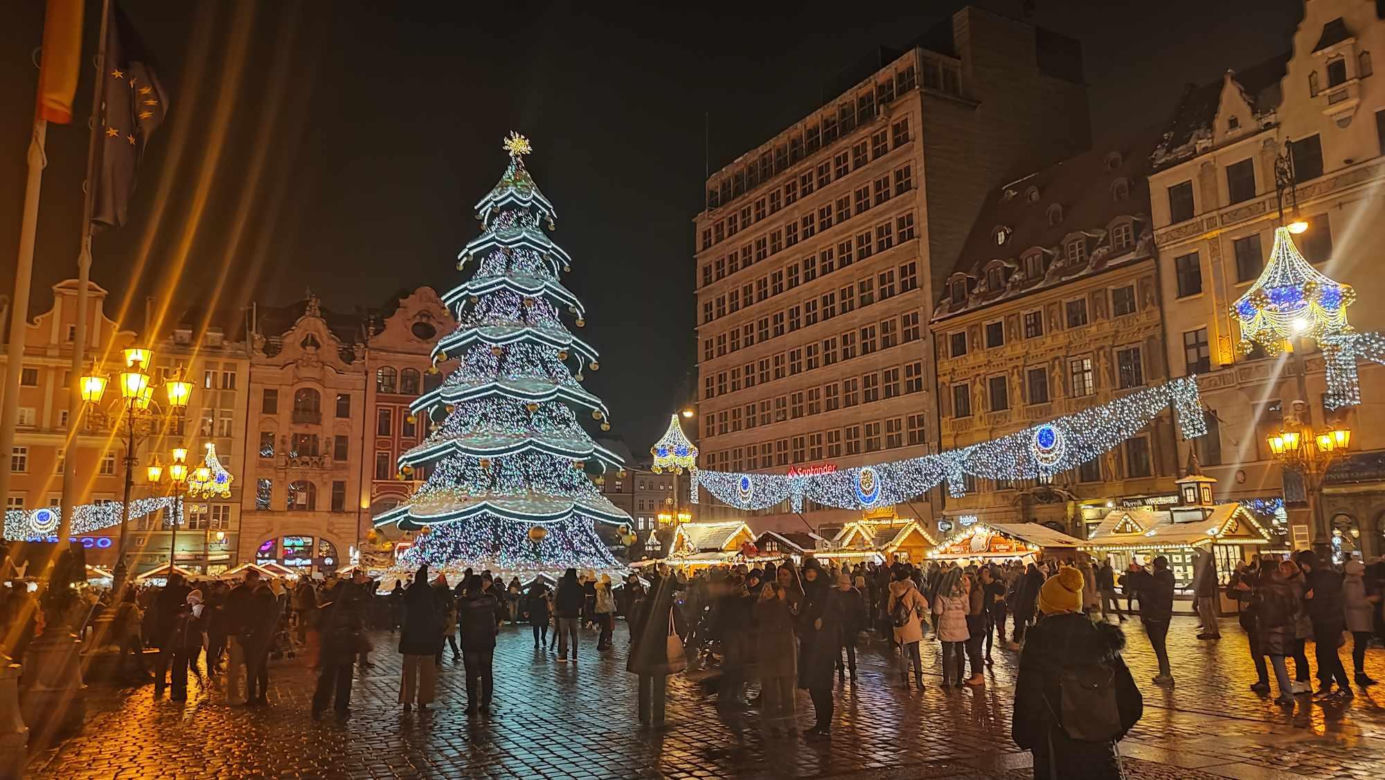 Wrocław