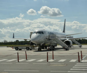 Loty do Budapesztu