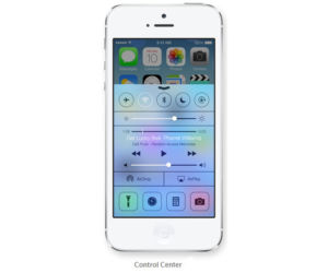 iOS 7