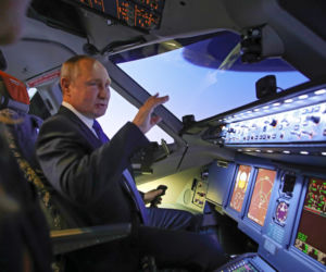 Kucharz Putina