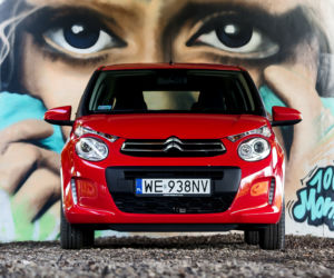 Citroen C1 1.0 VTi Feel