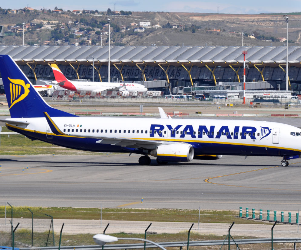 Ryanair