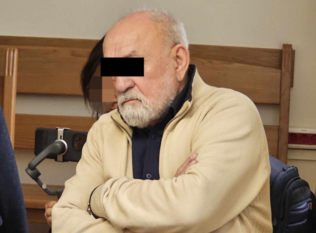 Jest wyrok dla byłej burmistrz Przeworska. Na sali sądowej poleciały łzy