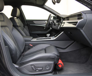 Audi A6 Avant 50 TDI quattro S-Line
