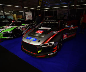 Warsaw Motor Show 2019 w Ptak Warsaw Expo