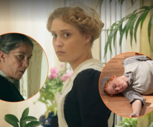 La Promesa, odcinek 469: Pia jednak żyje?! Petra zaczyna odkrywać wielką tajemnicę Jany [ZDJĘCIA]
