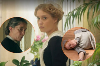 La Promesa, odcinek 469: Pia jednak żyje?! Petra zaczyna odkrywać wielką tajemnicę Jany [ZDJĘCIA]