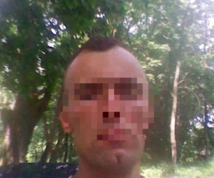 Zabił brata bo uśmiechał się do jego dziewczyny