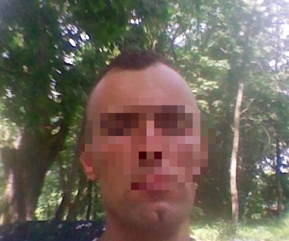 Zabił brata bo uśmiechał się do jego dziewczyny