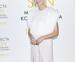 Małgorzata Kożuchowska