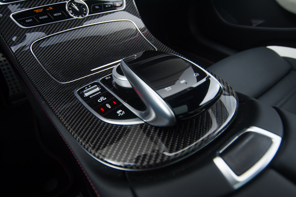 Mercedes-AMG E53 4Matic+ Coupe