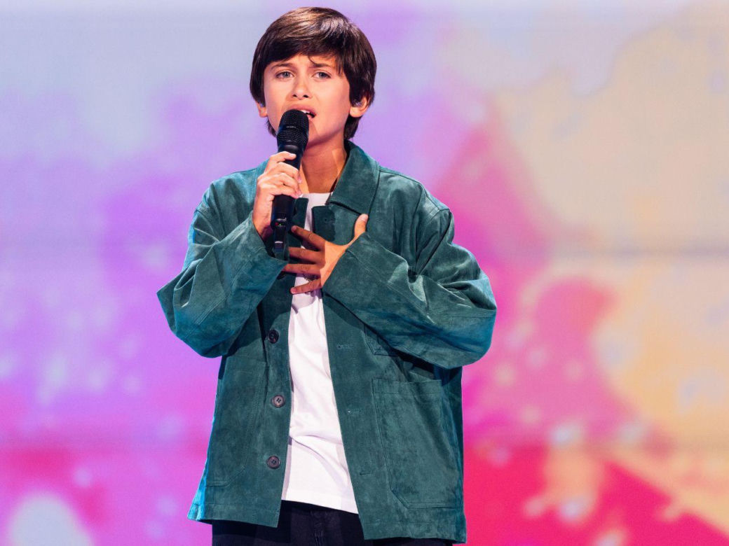 Eurowizja Junior 2026