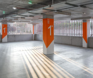 Sky Park w Zielonej Górze 22