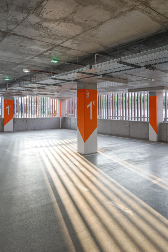 Sky Park w Zielonej Górze 22