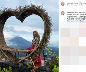 Miss się nie starzeje - Ewa Wachowicz