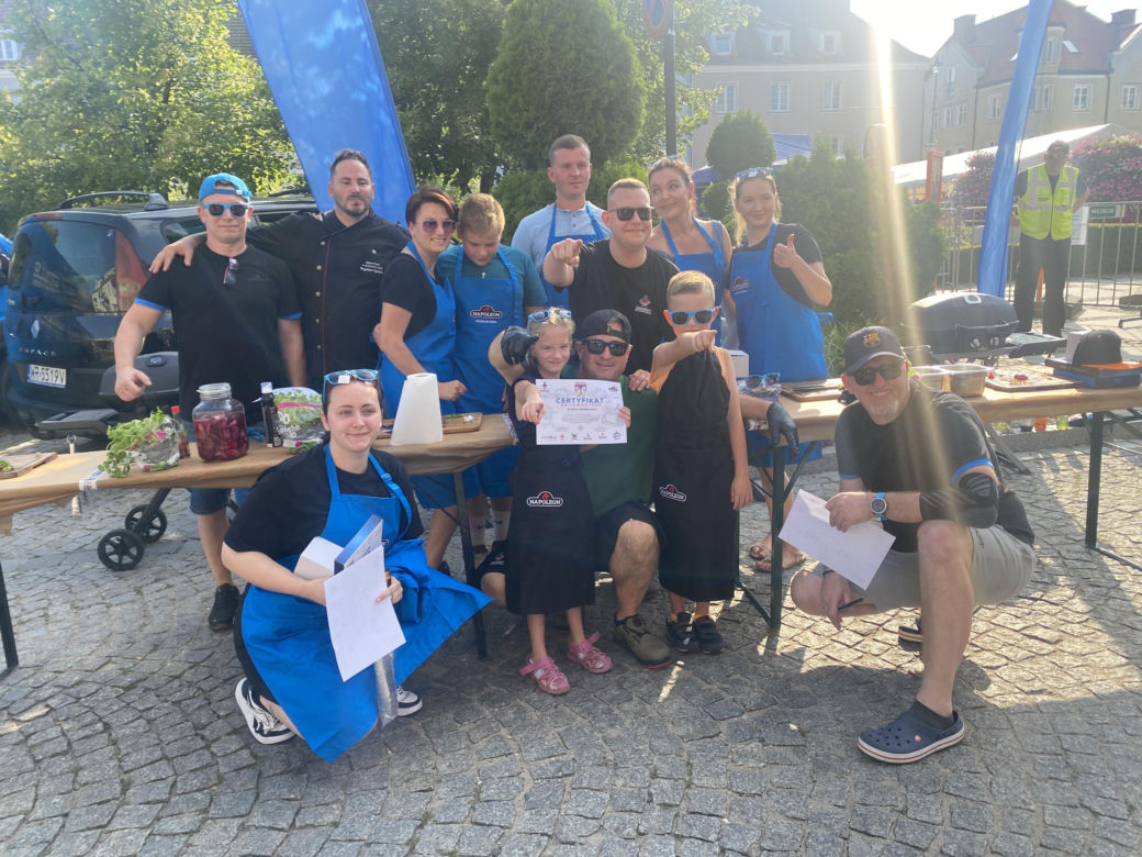 Festiwal Browarnictwa i Święto Wołowiny 2025 