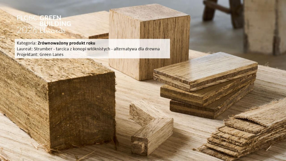 Zielone budownictwo ma swoich laureatów. Poznaliśmy zwycięzców PLGBC Green Building Awards 2026