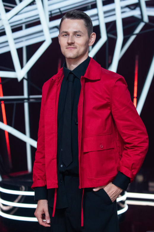 "The Voice of Poland": Szokujące zachowanie uczestnika!
