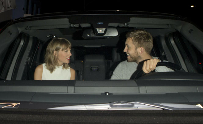 Wszyscy mężczyźni Taylor Swift. Z kim była przed Travisem Kelce?