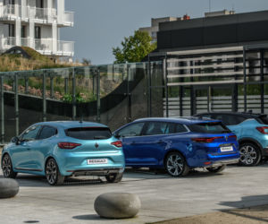 Renault E-Days Sopot 2020