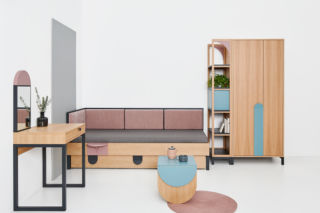 Trans:Forming Design from Poland – 10 nowatorskich projektów polskich firm meblarskich