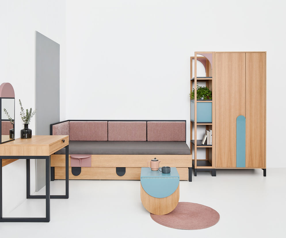 Trans:Forming Design from Poland