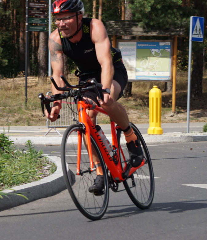 Ocean Lava Triathlon Bydgoszcz 2021 [ZDJĘCIA]