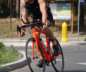 Ocean Lava Triathlon Bydgoszcz 2021 [ZDJĘCIA]