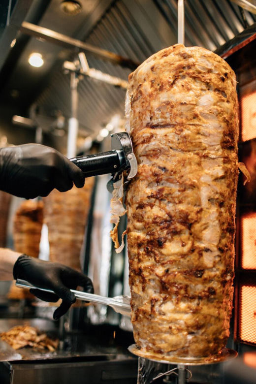 Nowy Doner King w Rzeszowie. To ponad 15 lat smaku i jakości!