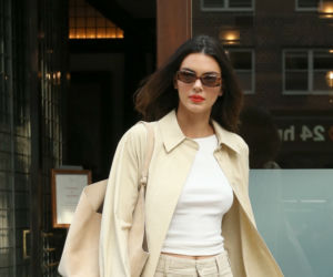 Kendall Jenner