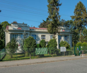 To jedna z najciekawszych małopolskich wsi. Jej mieszkańcy modlą się do świętego męczennika