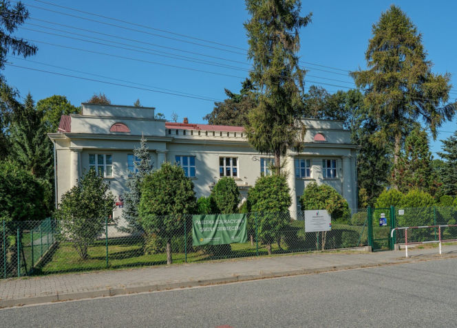 To jedna z najciekawszych małopolskich wsi. Jej mieszkańcy modlą się do świętego męczennika