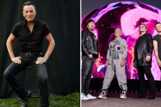 Które ikony rocka i metalu powinny zagrać w Polsce w 2026 roku? Na te koncerty poszlibyśmy najchętniej!