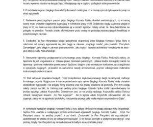 Zdanie odrębne / Biblioteka Nowa Rzeszów