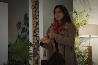 M jak miłość odc. 1919. Aneta (Ilona Janyst)