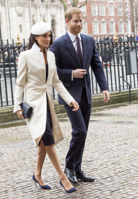 Sąd nad Harrym i Meghan już DZIŚ! Tymczasem oni mają plan